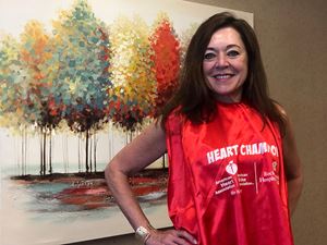 Heart Hero Maureen