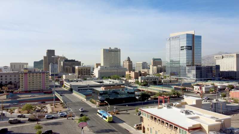 El Paso