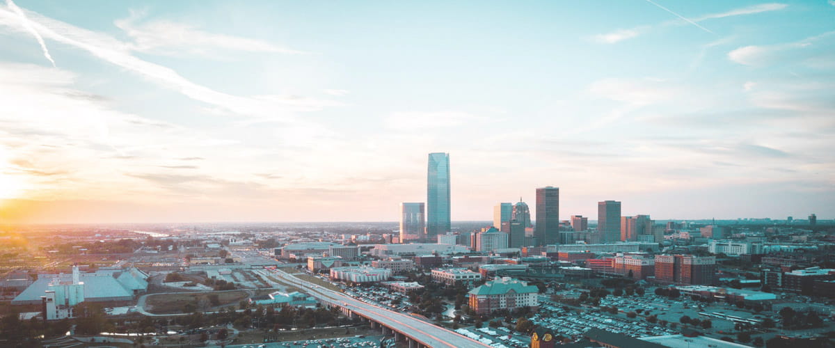 Oklahoma City