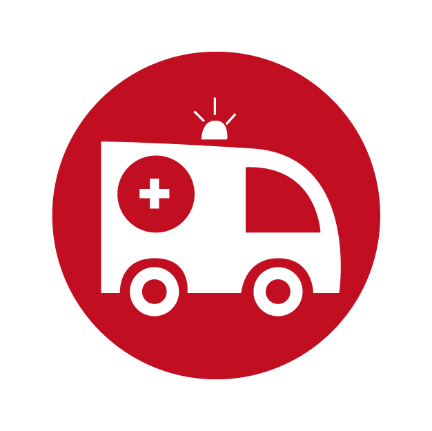 ambulance icon