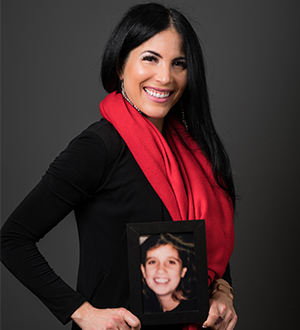 Tiffany Coury