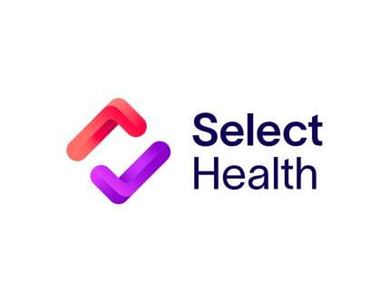 Select Health logo