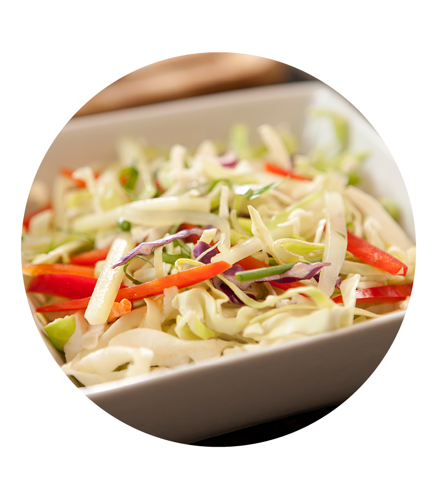 asian coleslaw