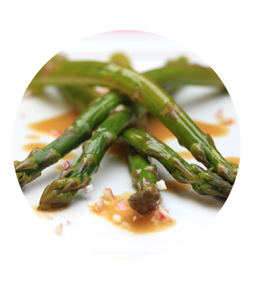 asparagus recipe