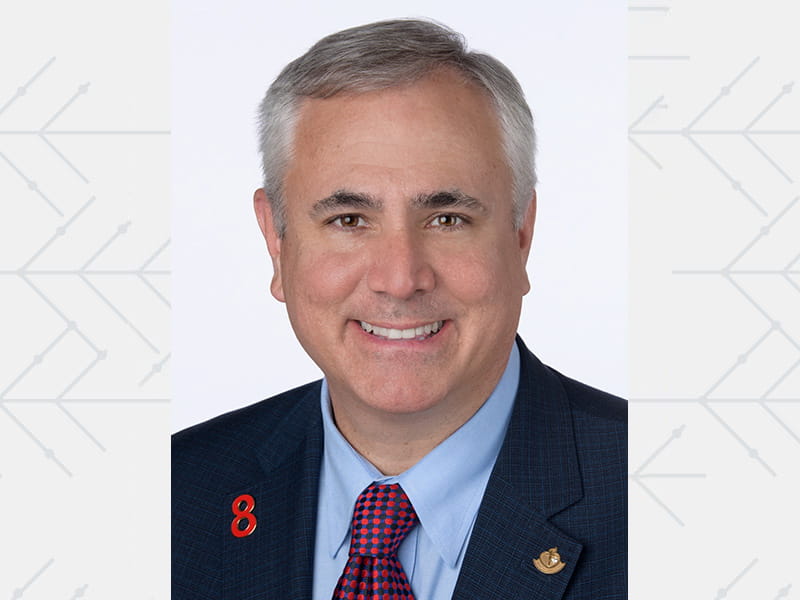 Dr. Donald Lloyd-Jones