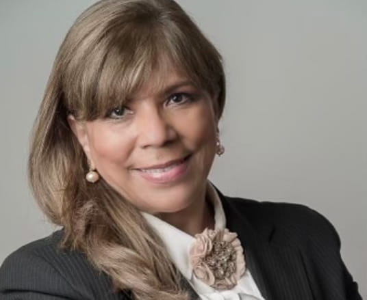 Professional headshot of Gina Miranda-Diaz Professional headshot of Gina Miranda-Diaz