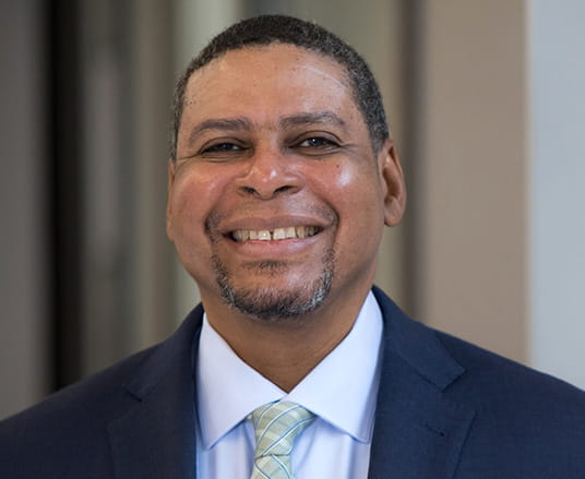 Professional headshot of Dr. Carlos Jose Rodriguez