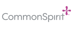 Common Spirit logo