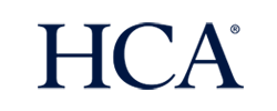 HCA logo