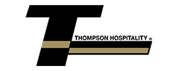 Thompson Hospitality logo