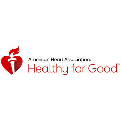 Healthy for Good logo