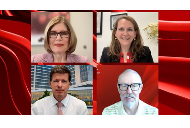 Connect with the CEO