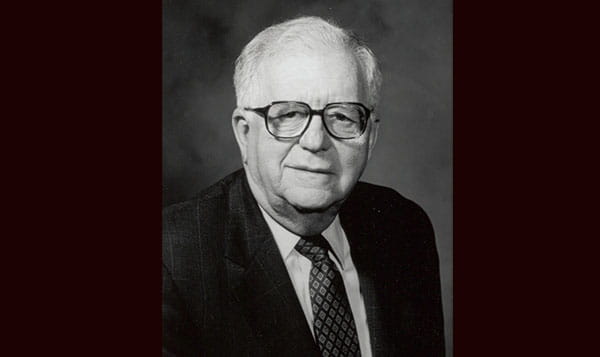 Doctor Eugene Braunwald