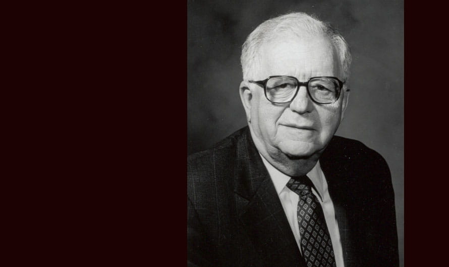 Doctor Eugene Braunwald