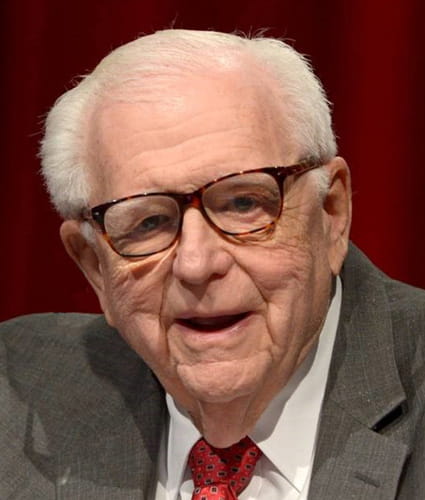 Doctor Eugene Braunwald