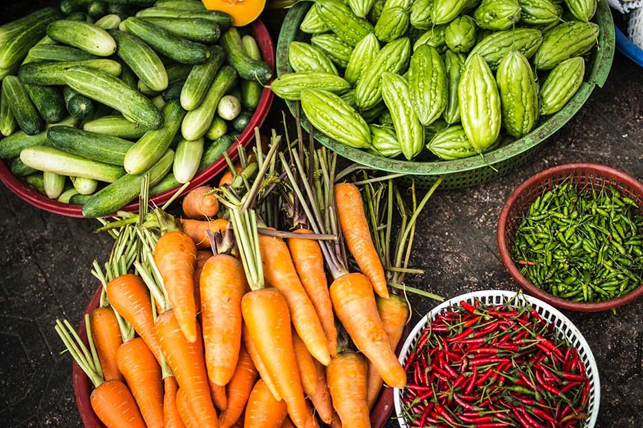 Foodomics and Society header image