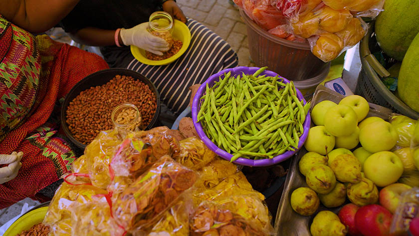 Food Quality and Planetary Health