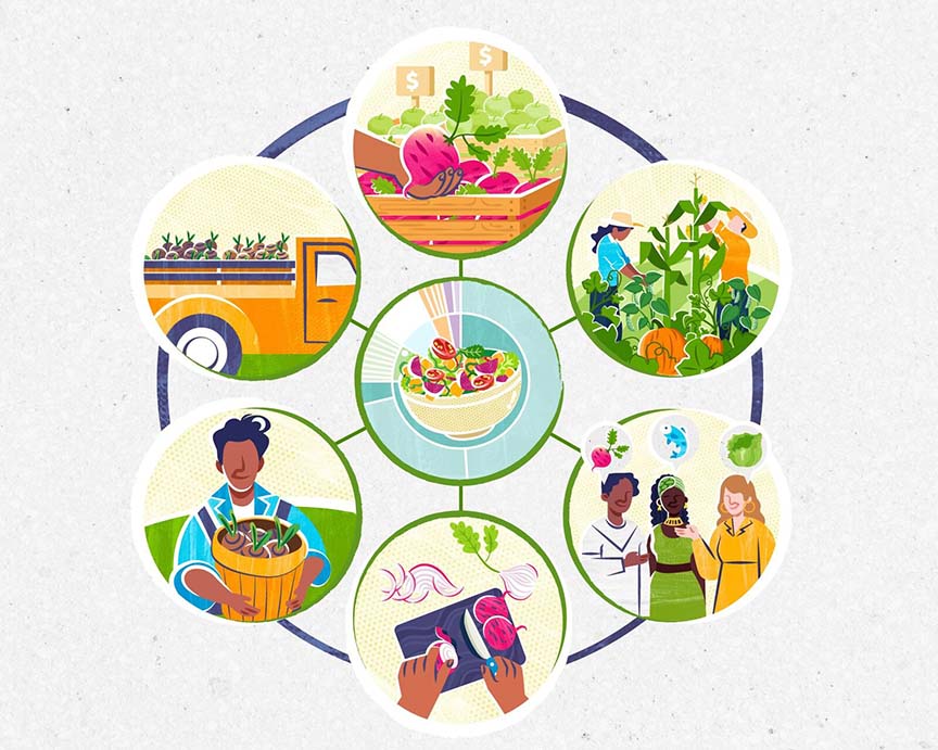 Foodomics and Society Course