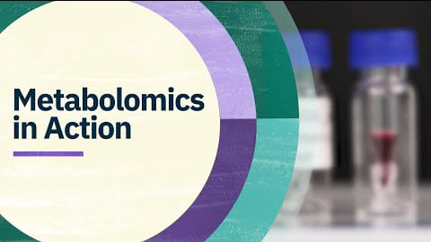 Metabolomics in Action thumbnail