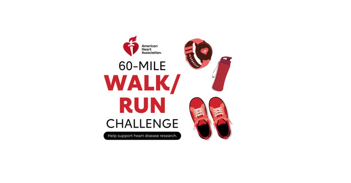 30 Mile Outdoor Challenge
