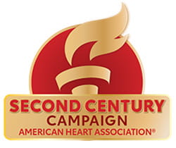 Second Century Campaign