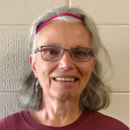 Heidi Roth