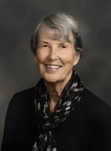 Anne Koehler