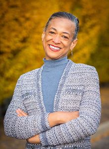 Beverly Grant