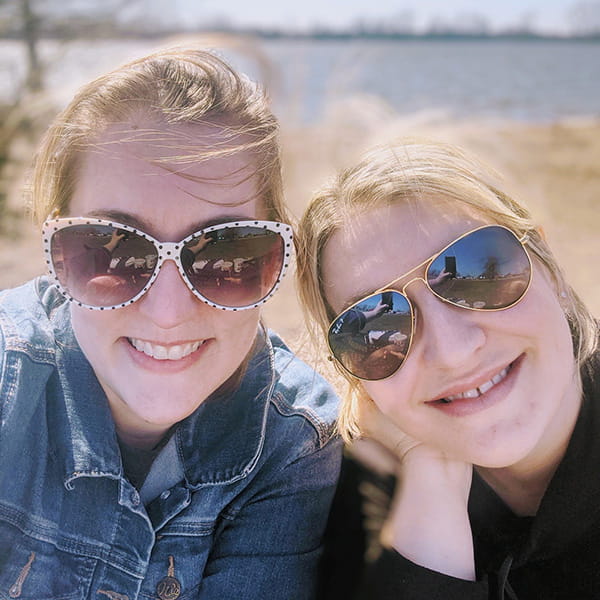 Lindsay Brooks-Shriver