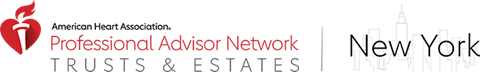 PAN NY Trusts & Estates logo