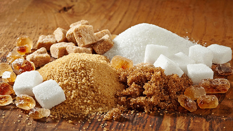 Tips for Reducing Sugar Intake