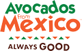 Avocados from Mexico logo