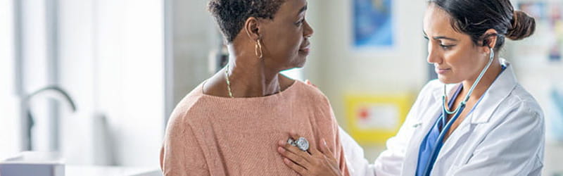 Patient & Caregiver