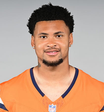 NFL Denver Kris AbramsDraine headshot