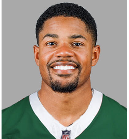 NFL New York Sterling Shephard