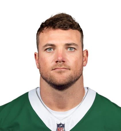 NFL New York Troy Reeder