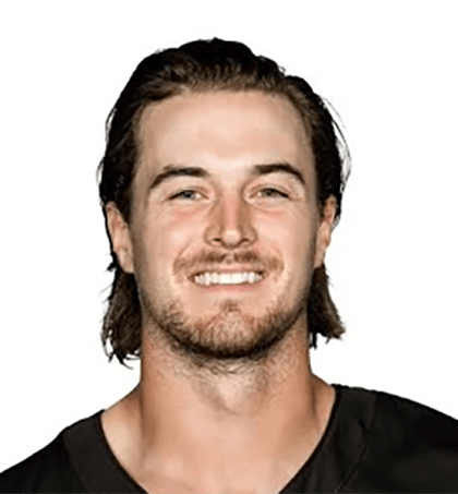 NOL Raider Kenny Pickett