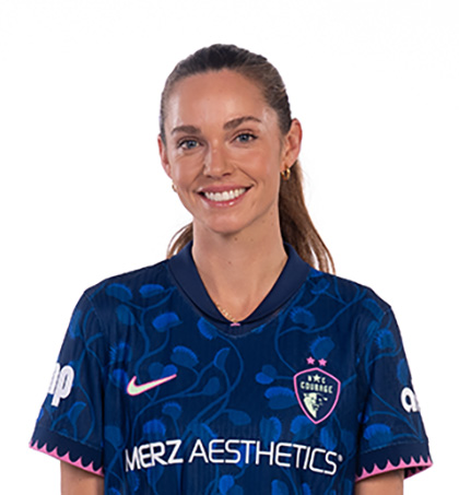 Dani Weatherholt headshot