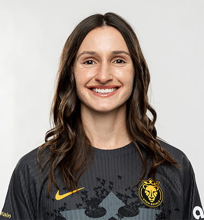 Kaleigh Riehl headshot