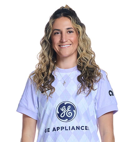 Savannah DeMelo headshot