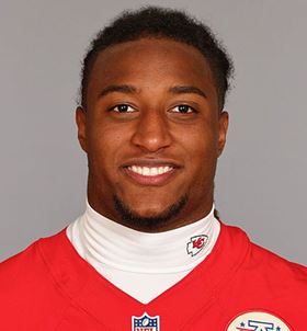 Justin Reid
