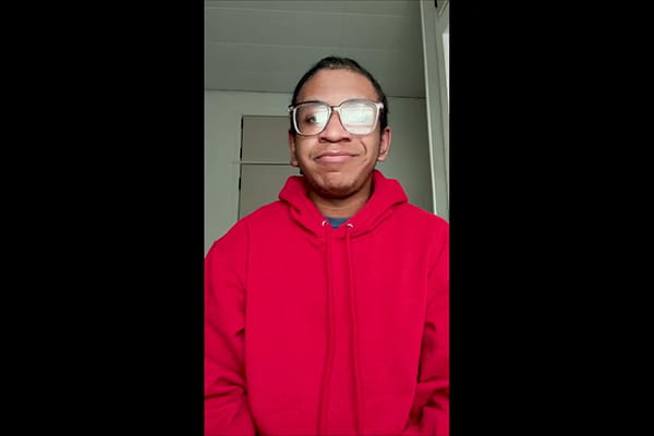 video thumbnail image of Amarion Thompson