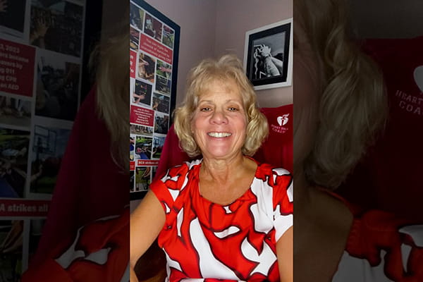 video thumbnail image of Ann Furner