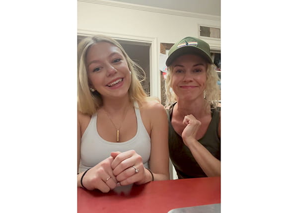 video thumbnail image of Anna Claire Varnado