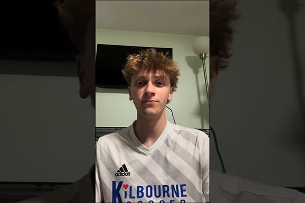 video thumbnail image of Canen Dickman