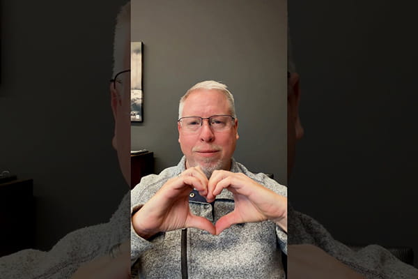 video thumbnail image of Daniel Molland