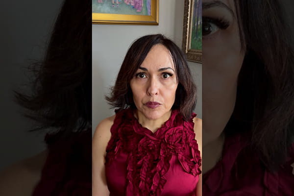video thumbnail image of Dr Deyla Sommerville