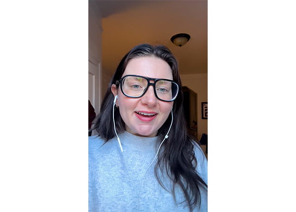 video thumbnail image of Ella Beames