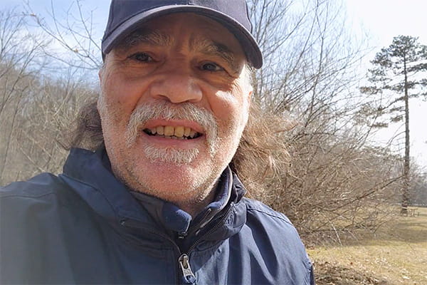 video thumbnail image of Mark Altomare