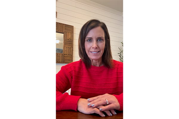 video thumbnail image of Rebecca Halon